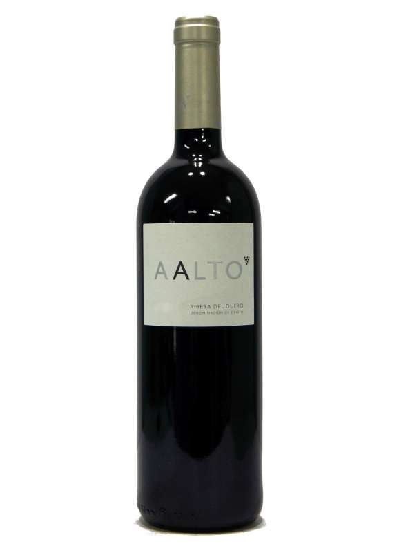  Aalto Doble Magnum 3 L.