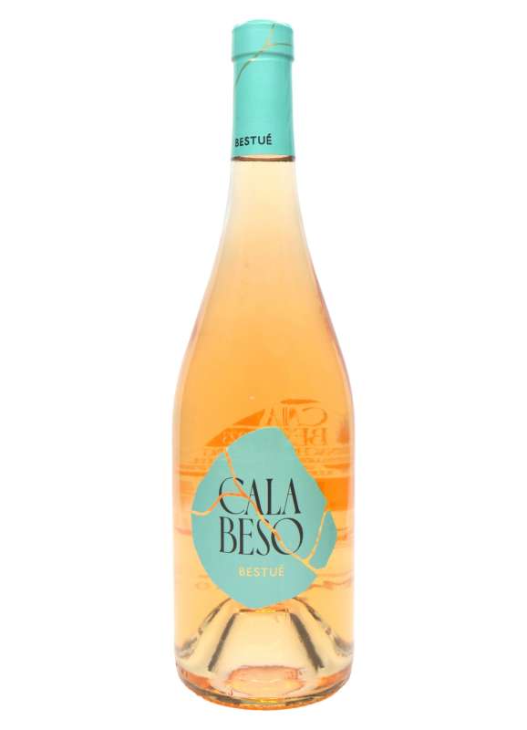  Bestué Calabeso Rosado