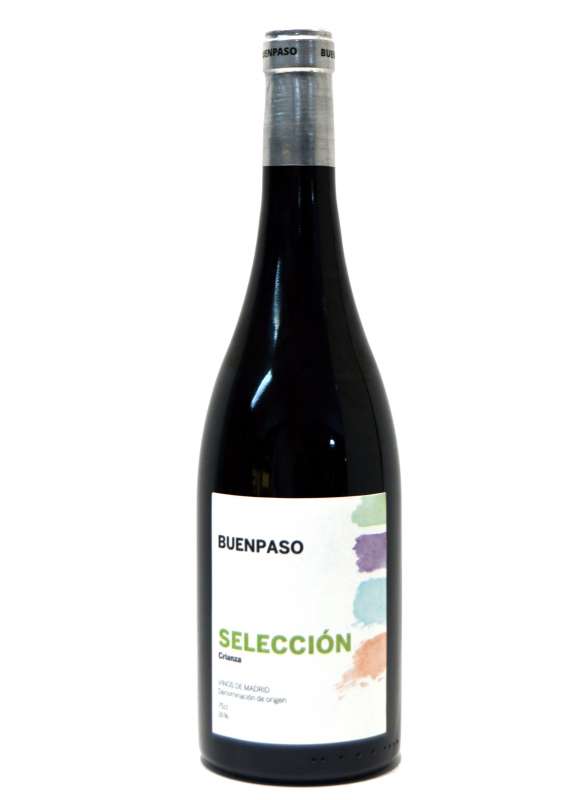 Buen Paso Selección