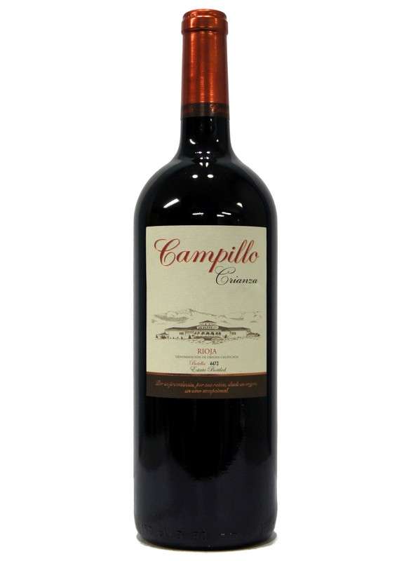  Campillo  Magnum