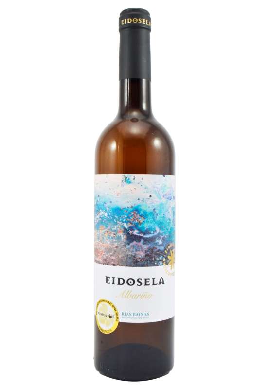  Eidosela Albariño