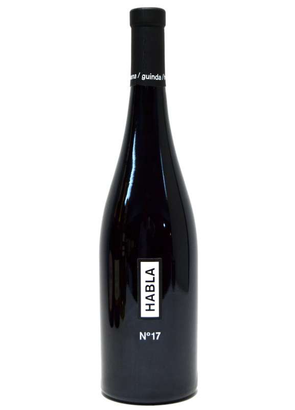  Habla Nº 17