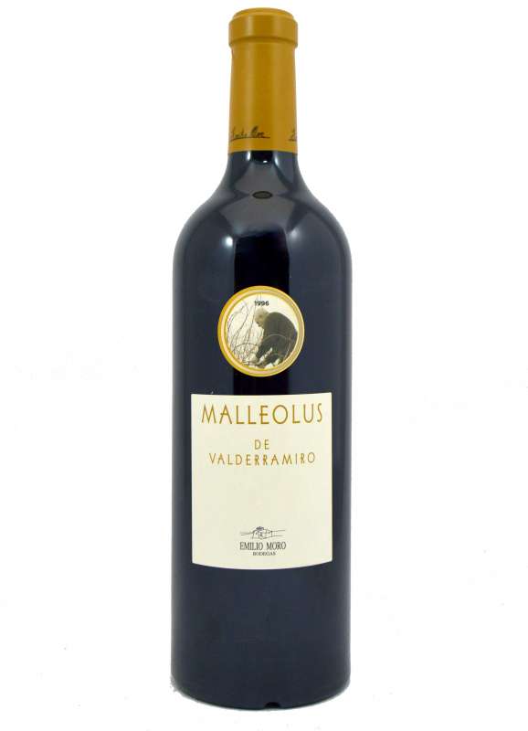  Malleolus de Valderramiro