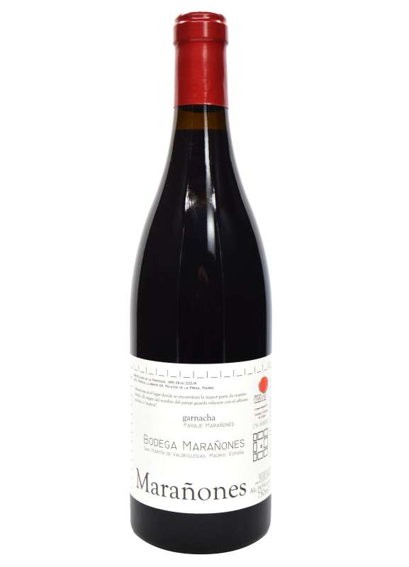 Marañones Garnacha