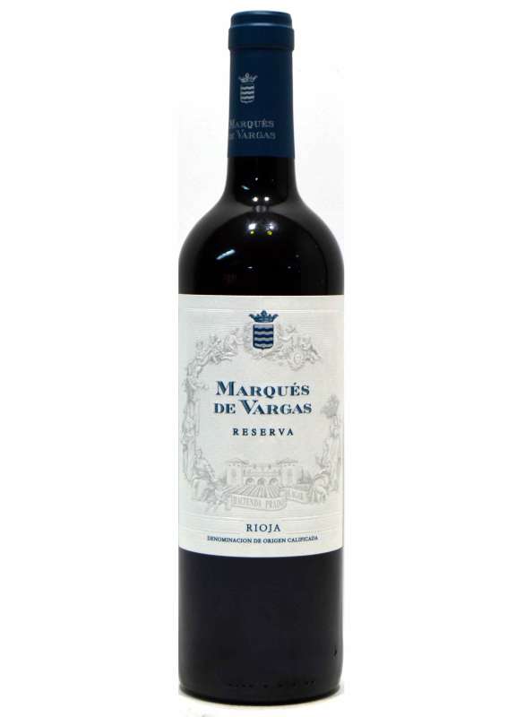  Marqués de Vargas  2020 - 3 Uds.