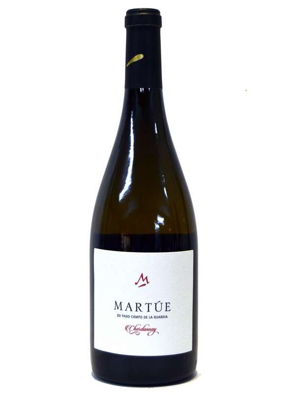  Martúe Chardonnay 2024 - 3 Uds. 