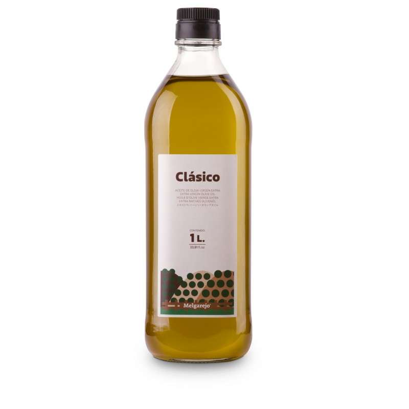 Melgarejo, Cosecha propia.