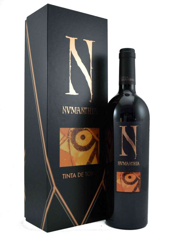 Numanthia