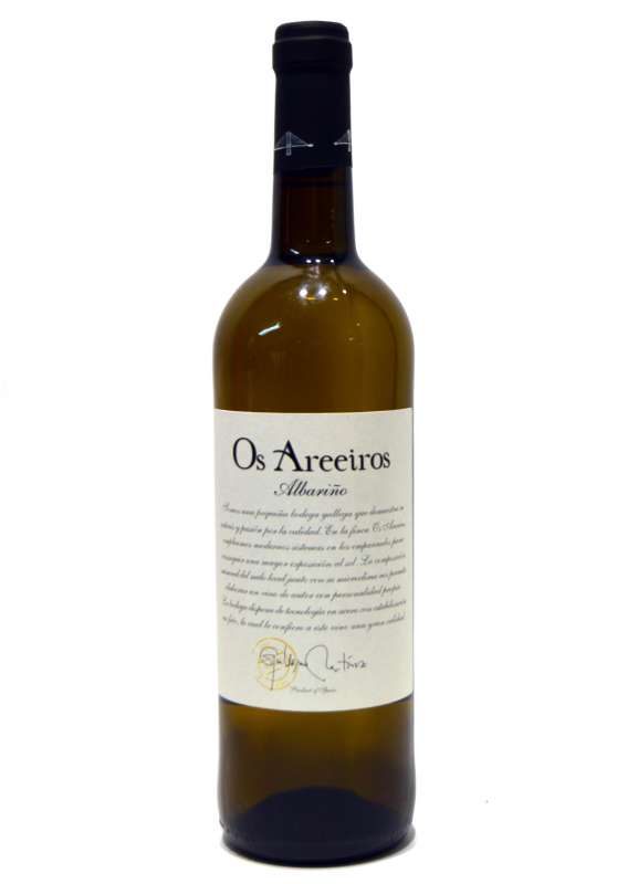 Os Areeiros