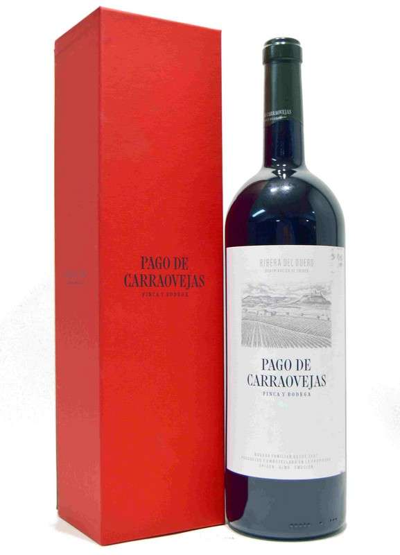Pago de Carraovejas (Magnum)