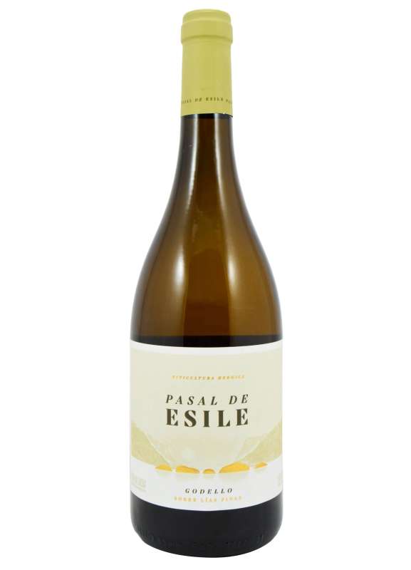  Pasal de Esile Godello