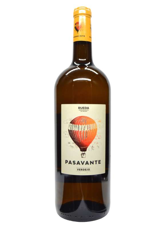  Pasavante Verdejo Magnum