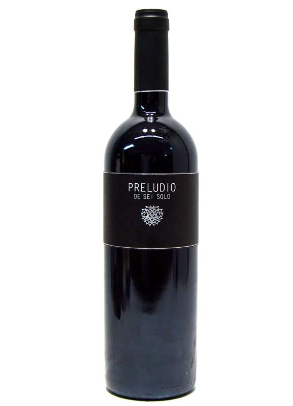 Preludio de Sei Solo