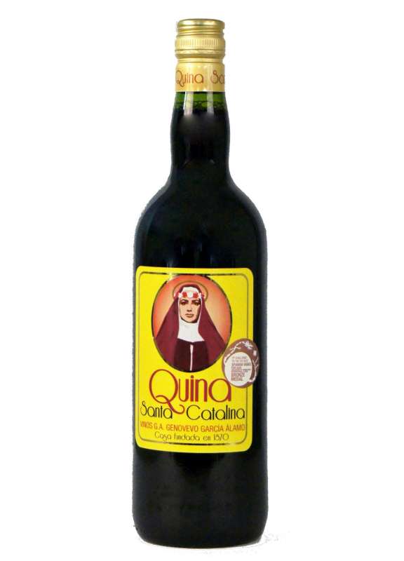  Quina Santa Catalina 