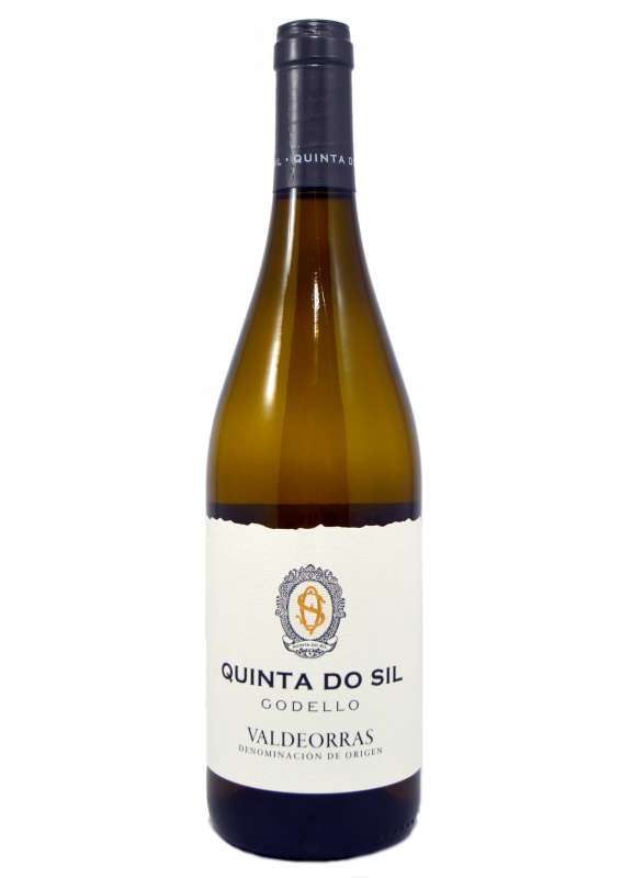  Quinta do Sil Godello