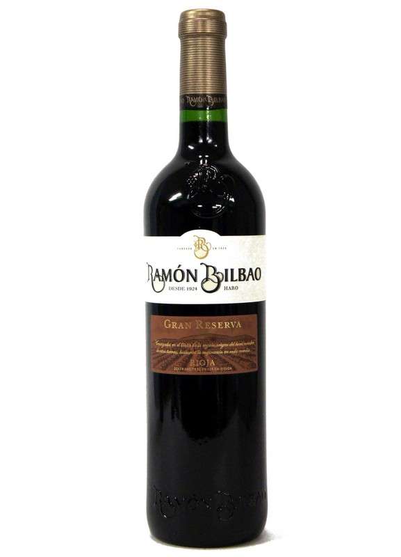  Ramón Bilbao  2015 - 6 Uds.