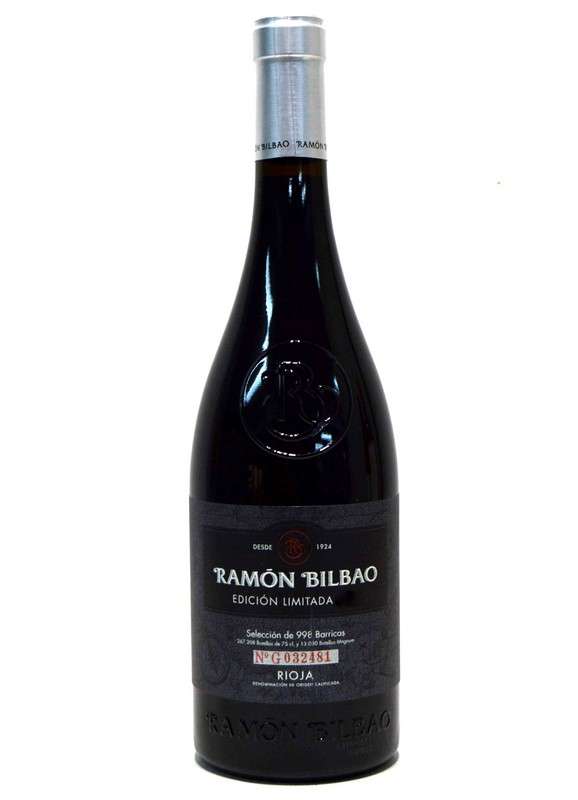  Ramón Bilbao Edición Limitada