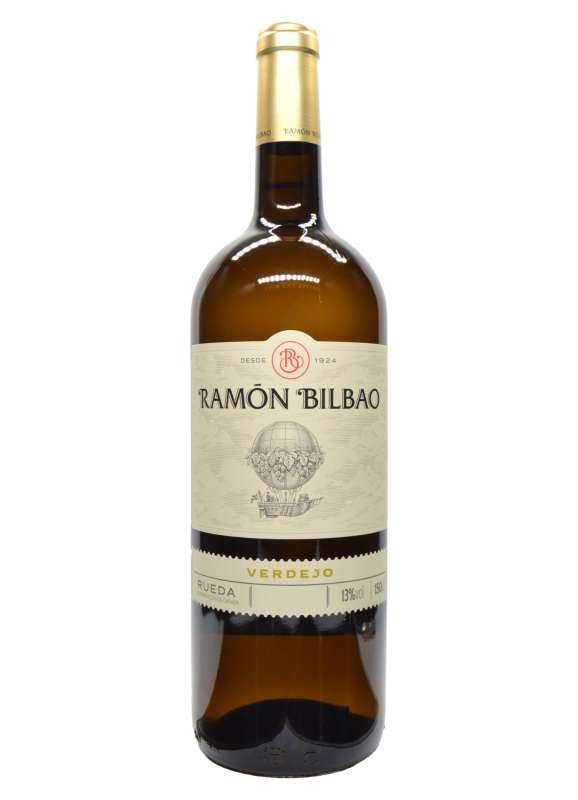  Ramón Bilbao Verdejo Magnum