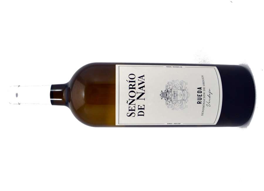 Señorío de Nava Verdejo Magnum