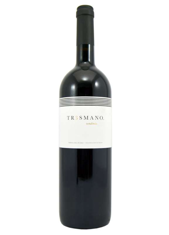 Tr3smano Magnum