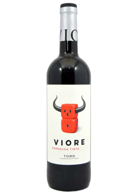  Viore Garnacha Tinta