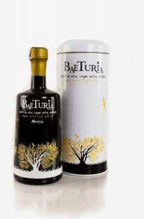 Baeturia