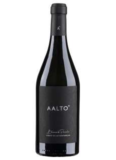 Baltas vynas Aalto - Blanco de Parcela