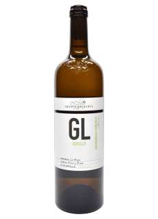Baltas vynas Abadía Retuerta Godello