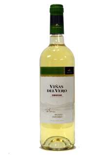 Baltas vynas Árabe Sauvignon Blanc 