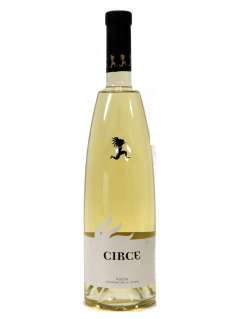 Baltas vynas Circe