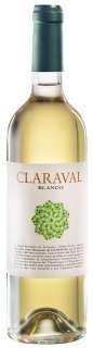 Baltas vynas Claraval Blanco