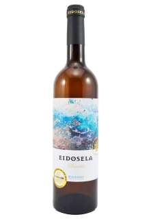 Baltas vynas Eidosela Albariño