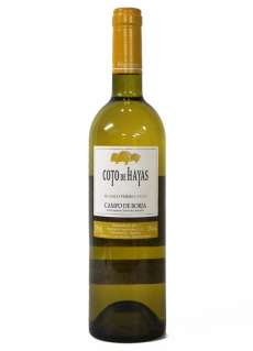 Baltas vynas El Sequé Monastrell Dulce 37.5 CL. -