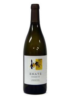 Baltas vynas Enate Chardonnay 234 - 2023 - 6 Uds. 