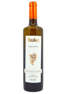 Baltas vynas Esencia 27 Vino de Aguja Verdejo 