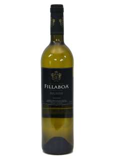 Baltas vynas Fillaboa