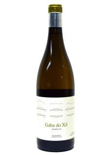 Baltas vynas Gaba Godello