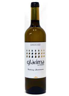 Baltas vynas Glárima Joven Blanco