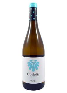 Baltas vynas Godelia