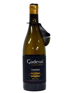 Baltas vynas Godeval Cepas Vellas