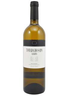 Baltas vynas Izadi Blanco Selección