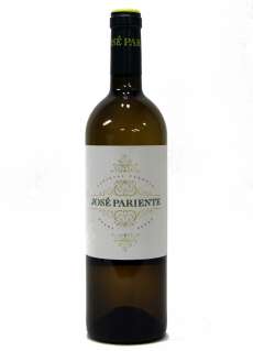 Baltas vynas José Pariente Verdejo