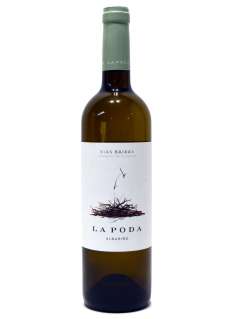 Baltas vynas La Poda Albariño