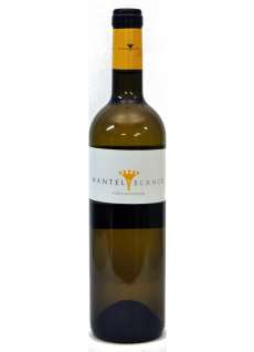 Baltas vynas Laudum Chardonnay Organic Wine