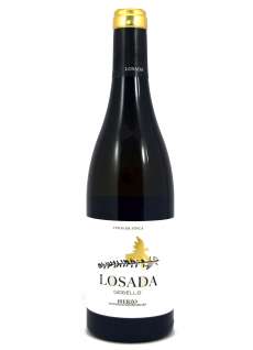 Baltas vynas Losada Godello
