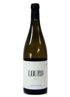 Baltas vynas Louro
