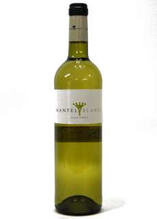 Baltas vynas Mantel Blanco Verdejo