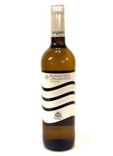 Baltas vynas Marqués de Murrieta Capellanía