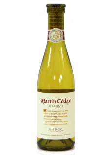 Baltas vynas Martín Códax 37.5 cl. 