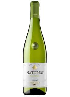 Baltas vynas Natureo Blanco 2023 - 6 Uds. 